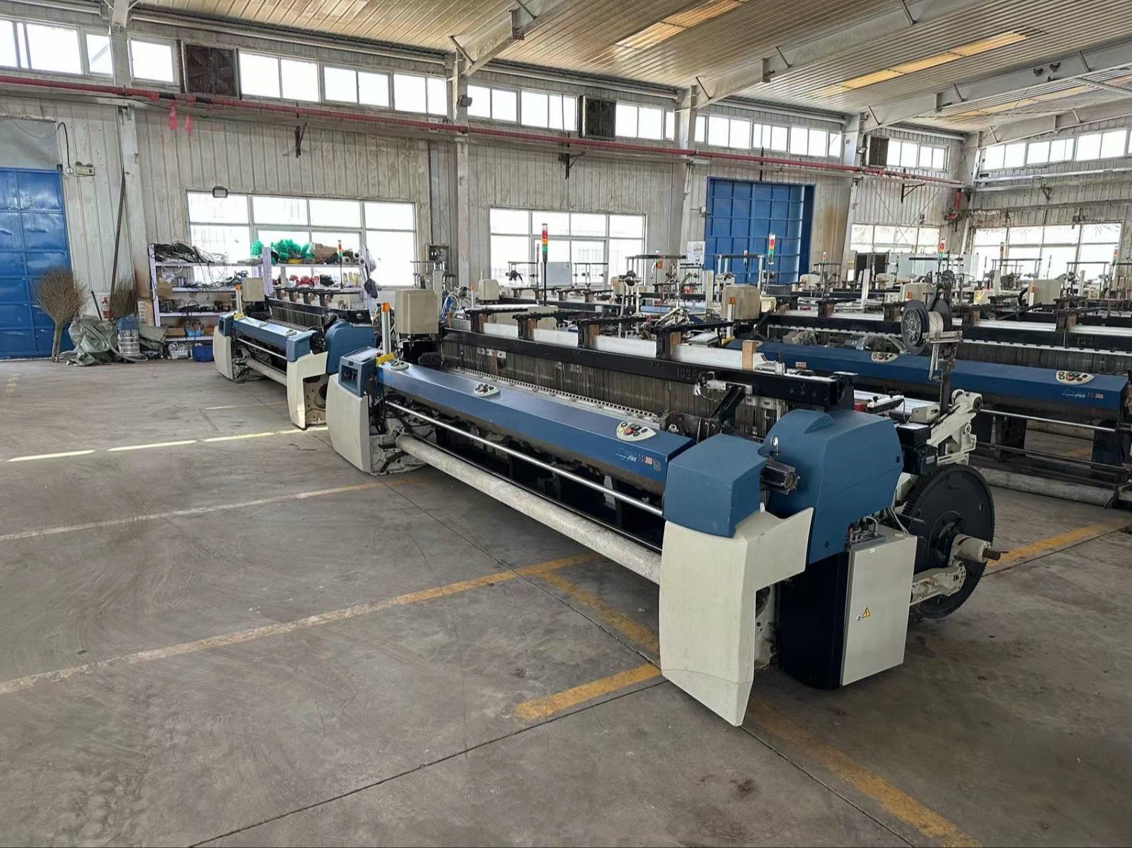 Oasis International katoenen draagtassen fabrikant India